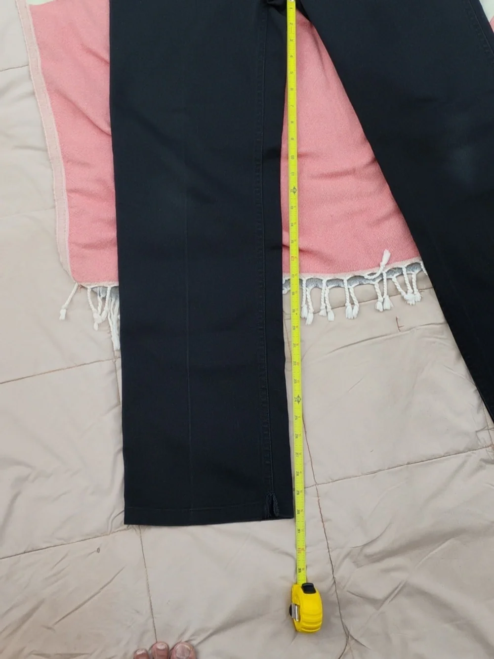 Ben Davis Pants Size 32 - Picture 2 of 16